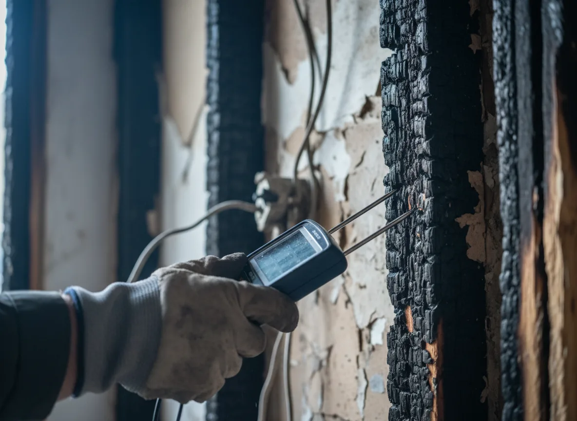 Fire Damage Restoration Roseland, NJ FAQs